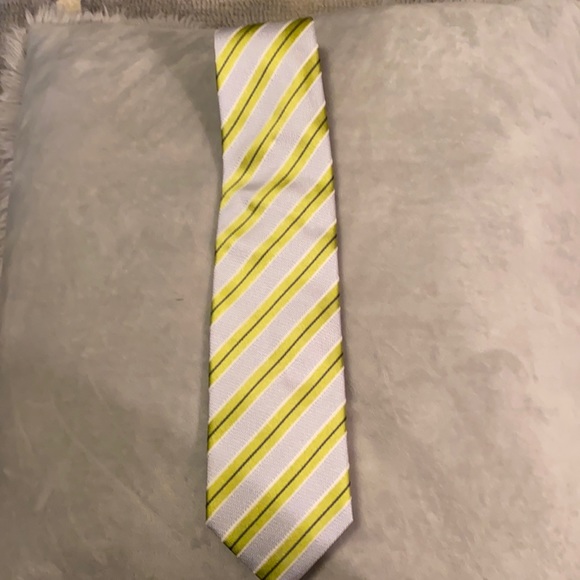 Asole & Bottoni Other - ASOLE & BOTTONI SILK TIE MADE IN ITALY NO STAINS, COMES FROM SMOKE FREE HOME